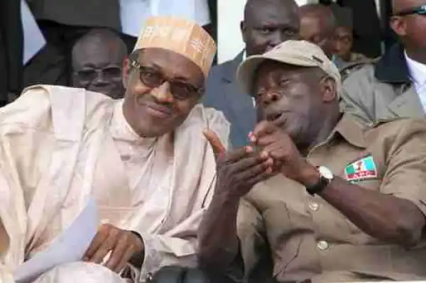 “President Buhari Is Far Better Than His Predecessors” – Oshiomhole